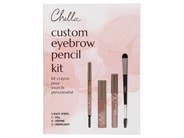 Chella Eyebrow Pencil Kit - Blonde Pencil & Light Highlighter