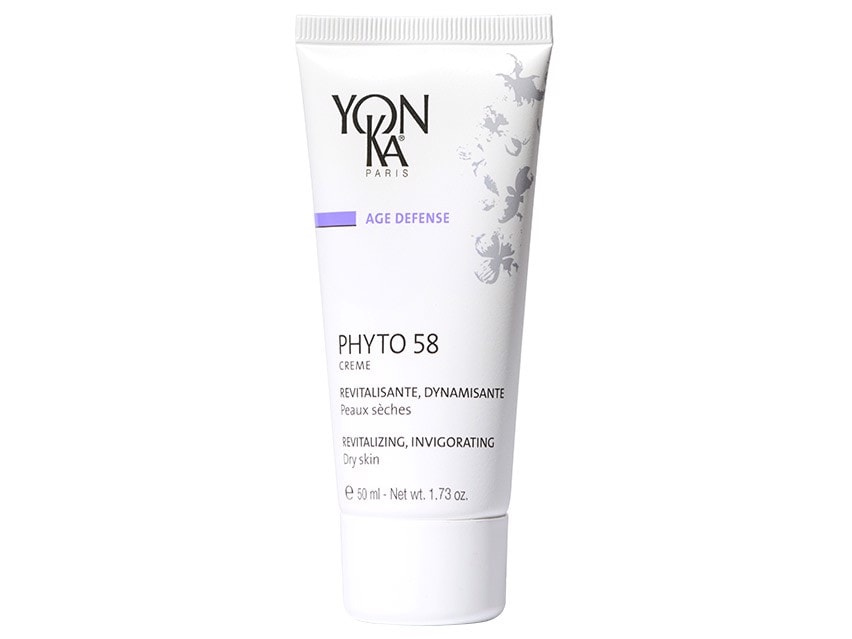 YON-KA Phyto 58 - Dry Skin