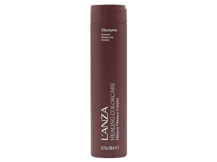 L'ANZA Healing ColorCare Shampoo - 10.1 oz