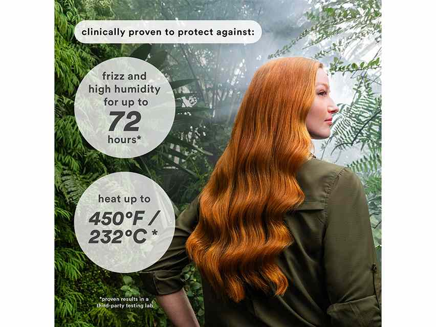 Verb Frizz Defense Smoothing Spray