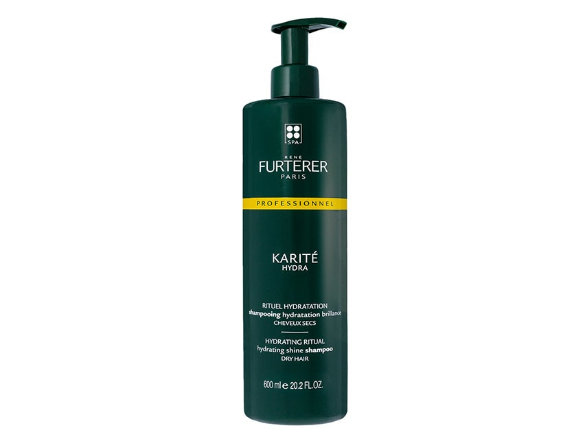 Rene Furterer KARITE HYDRA Hydrating Shine Shampoo - 20 oz