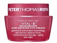 Peter Thomas Roth Vital-E Microbiome Moisture Defense Eye Cream