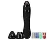 PMD Personal Microderm Elite Pro - Black