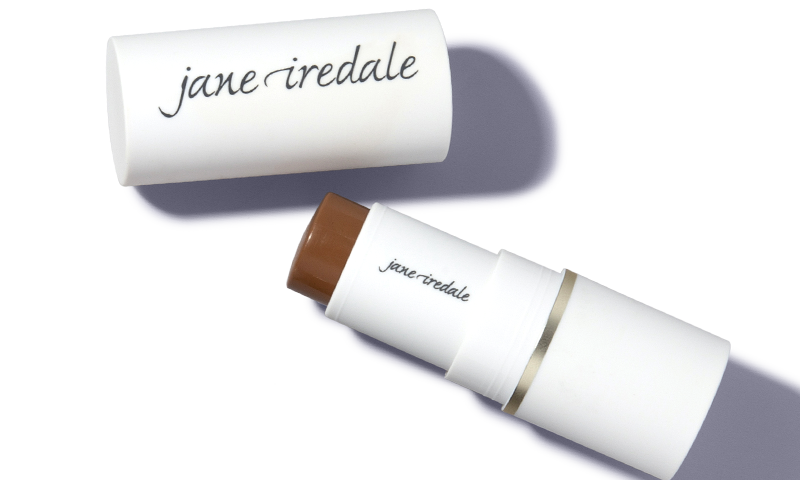 ISDIN and Jane Iredale bronzers
