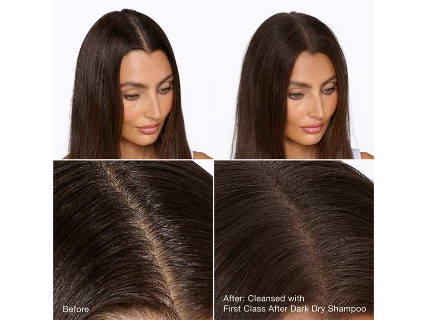 IGK First Class After Dark Charcoal Detox Dry Shampoo