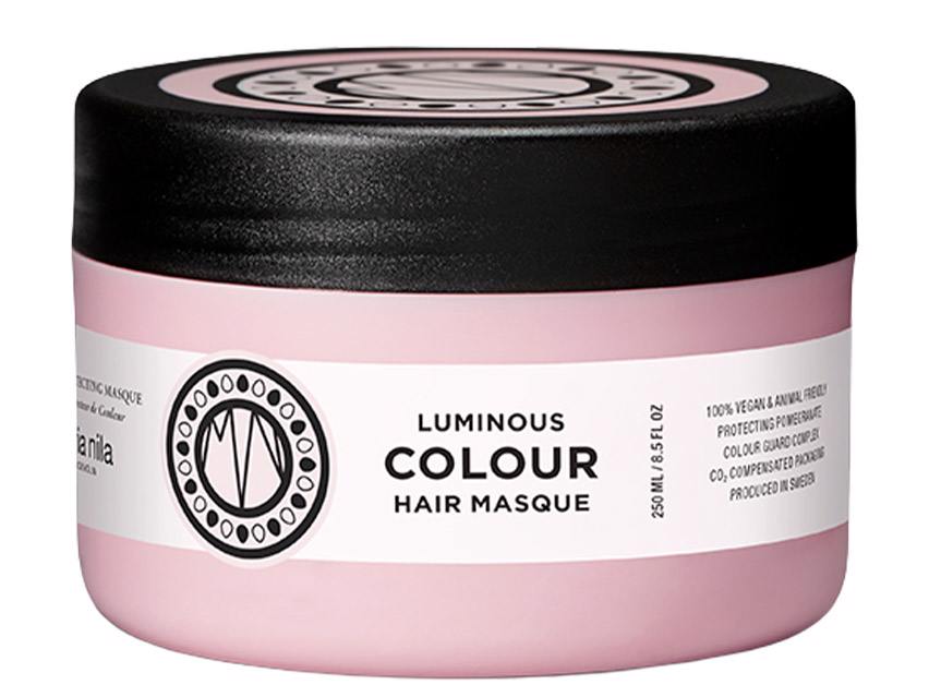 Maria Nila Luminous Colour Hair Masque