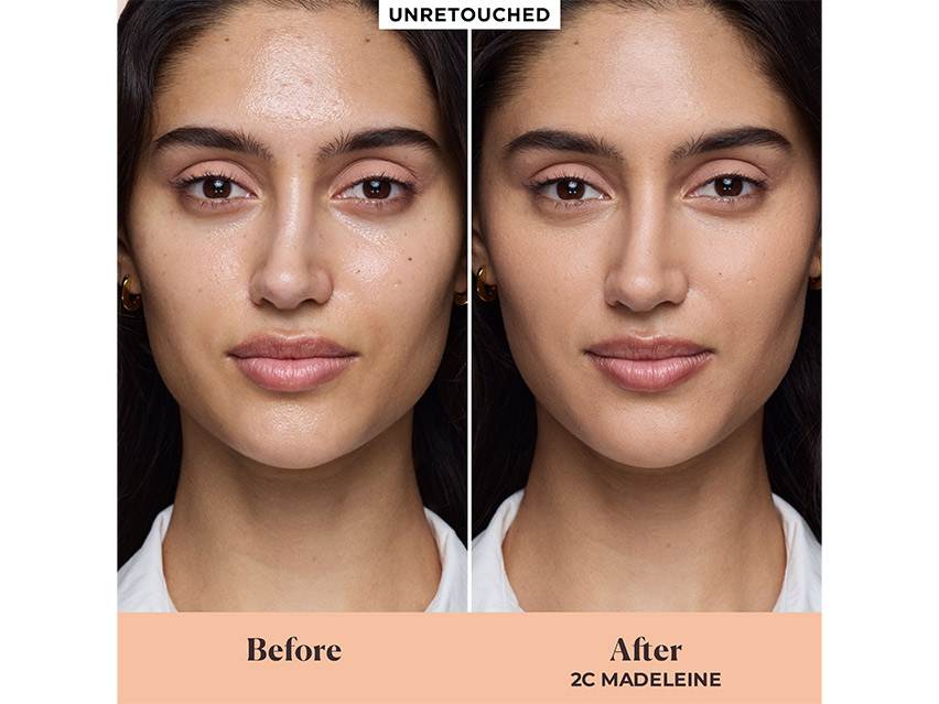 Laura Mercier Real Flawless Feather Matte Powder Foundation