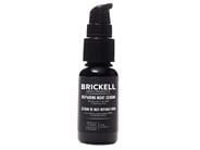 Brickell Repairing Night Serum