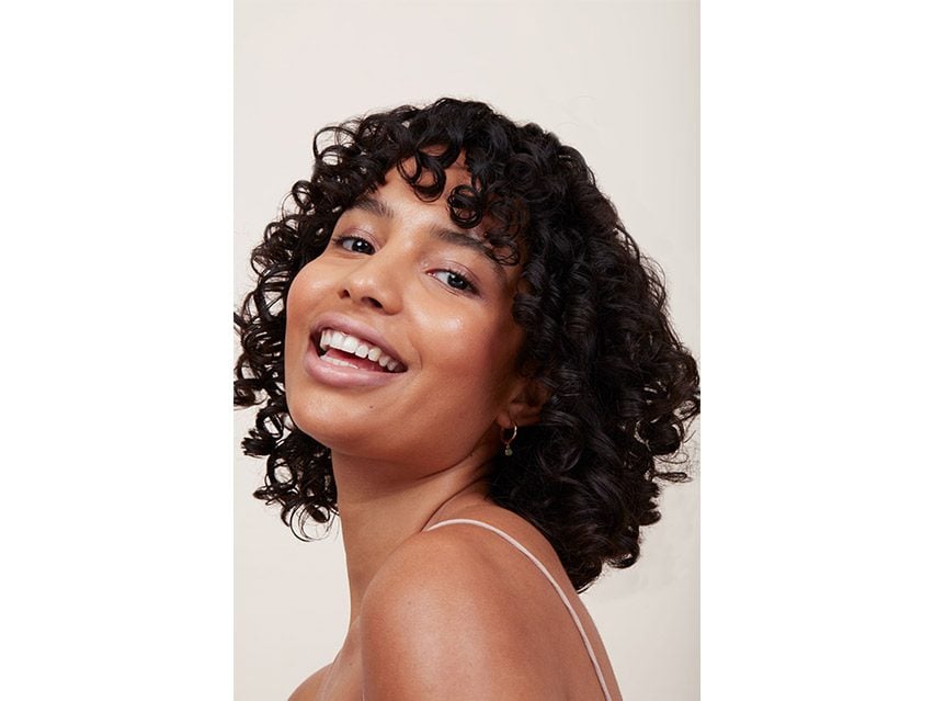 Monika Blunder Kissen Lush Lipstick Crayon