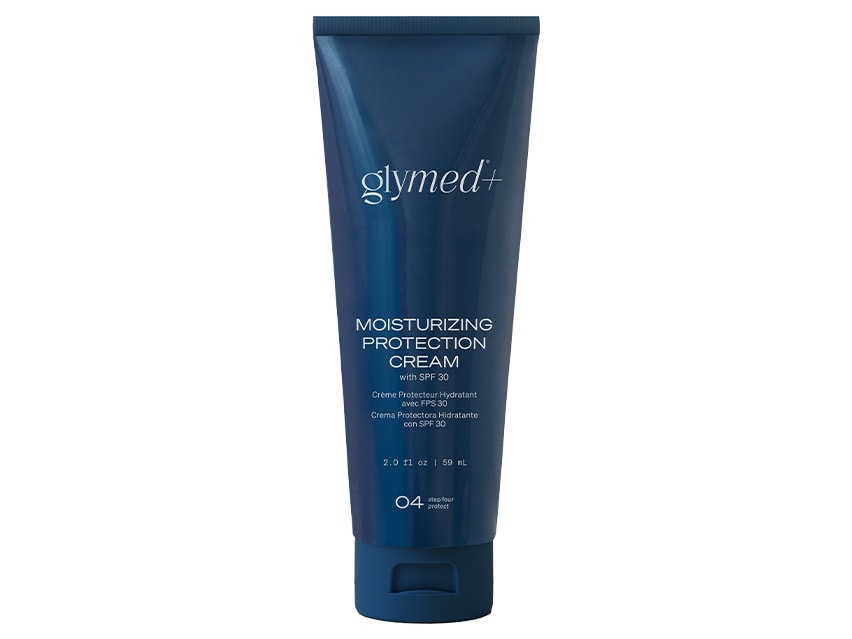 GlyMed Plus Moisturizing Protection Cream with SPF 30