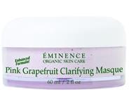 Eminence Pink Grapefruit Clarifying Mask