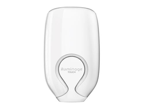 Iluminage Precise Touch Permanent Hair Reduction System Lovelyskin™