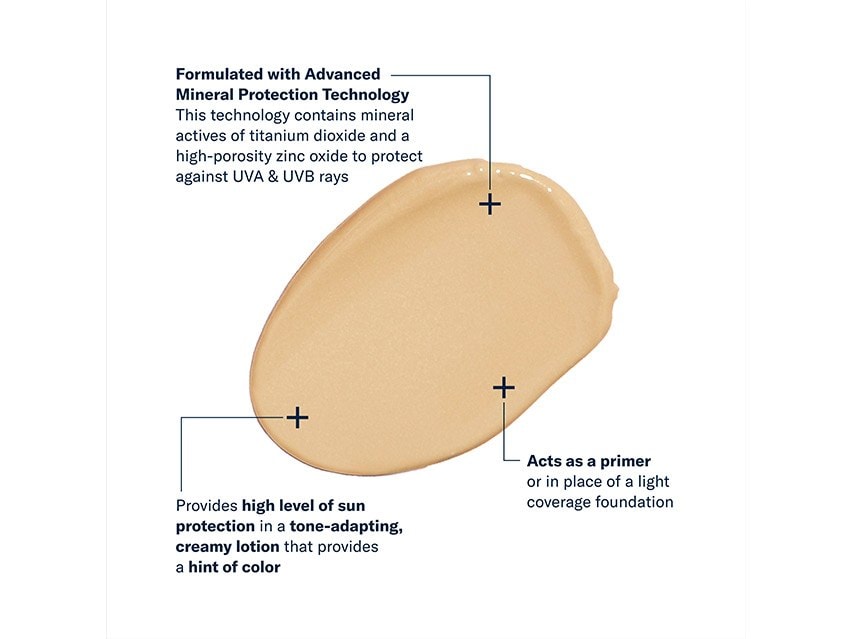 skinbetter science sunbetter TONE SMART SPF 75 Sunscreen Lotion