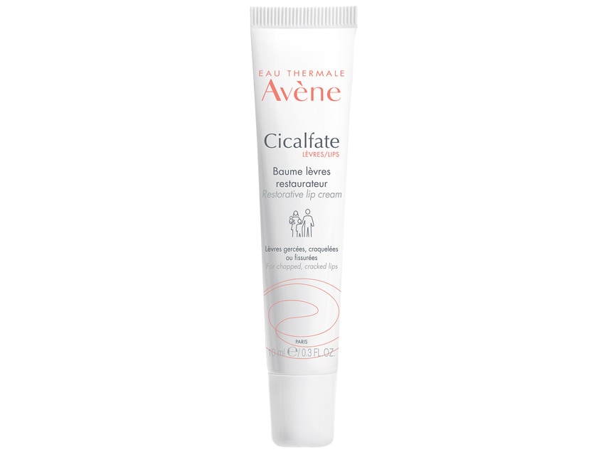 Avene Cicalfate Lips Restorative Lip Balm • Rejuvent Skincare