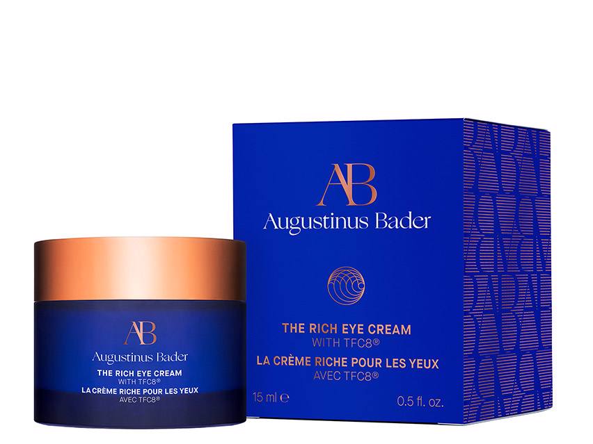 Augustinus Bader The Rich Eye Cream