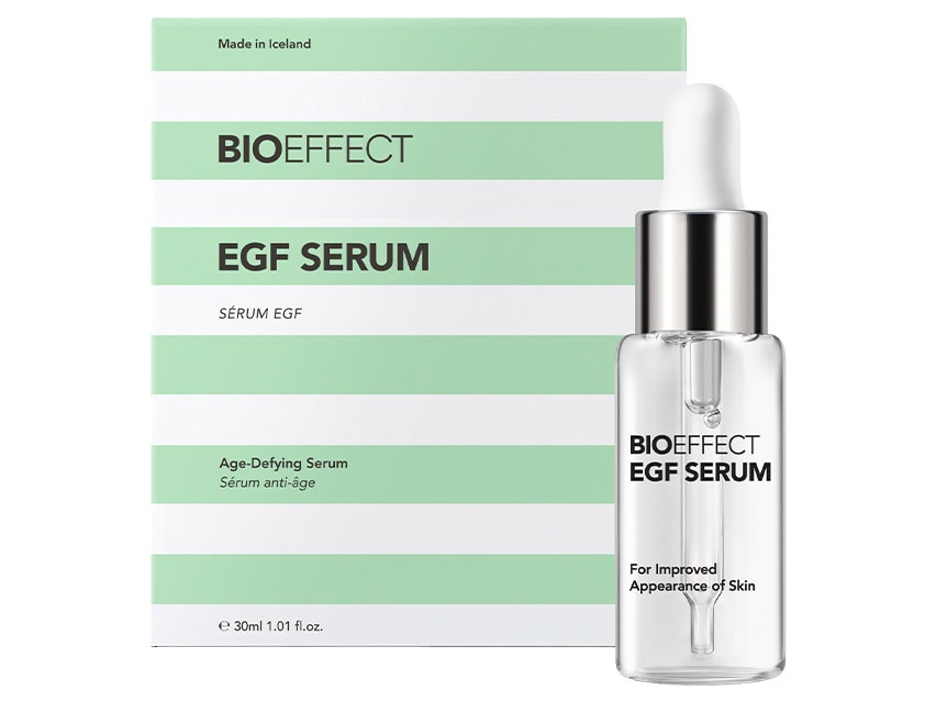 BIOEFFECT EGF Serum - 1.01 fl oz
