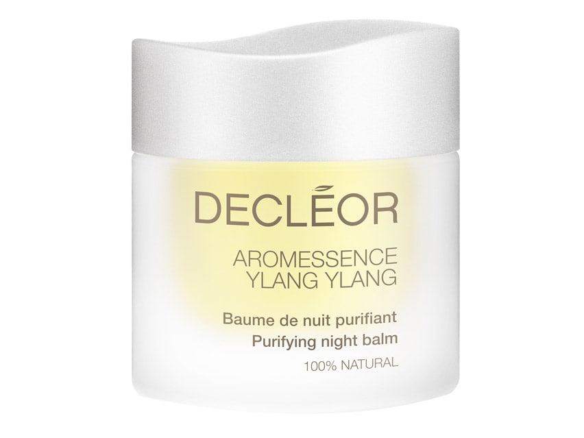 Decleor AROMESSENCE Ylang Ylang Purifying Night Balm