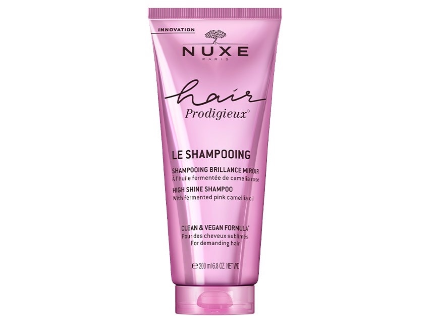NUXE Hair Prodigieux High Shine Shampoo