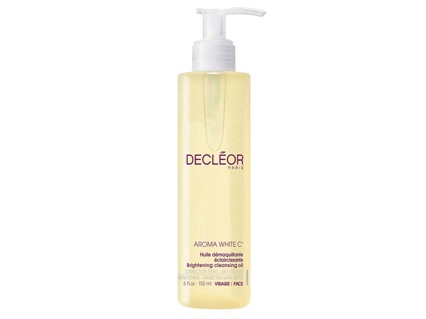 Decleor Aroma White C+ Brightening Cleansing Oil