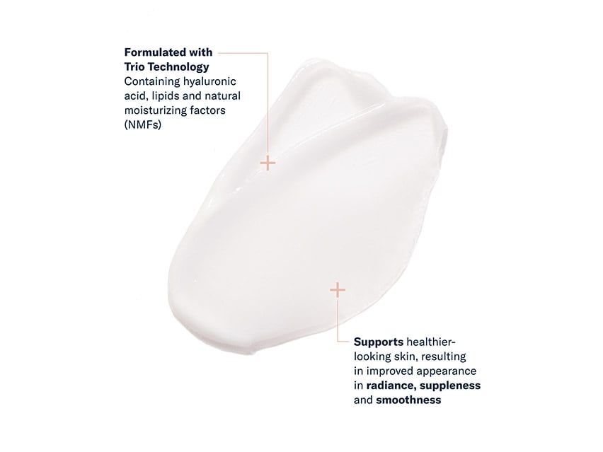 skinbetter science Trio Rebalancing Moisture Treatment