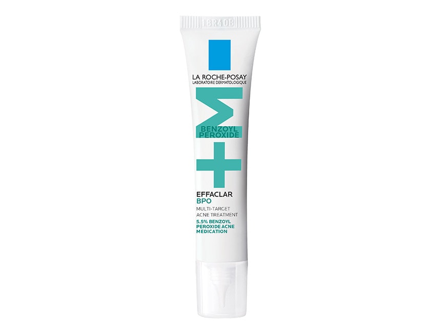 La Roche-Posay Effaclar BPO + M Multi-Target Acne Treatment