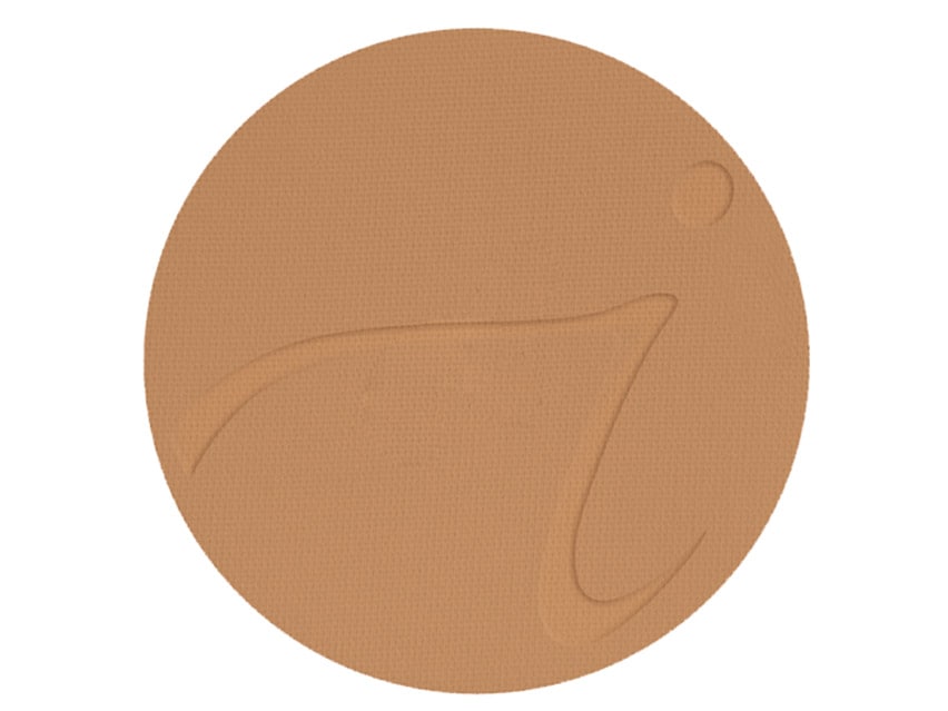 jane iredale PurePressed Base Refill SPF15/20 CLEARANCE - Bittersweet