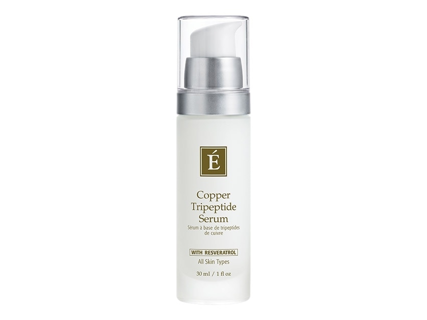 Eminence Organics Copper Tripeptide Serum