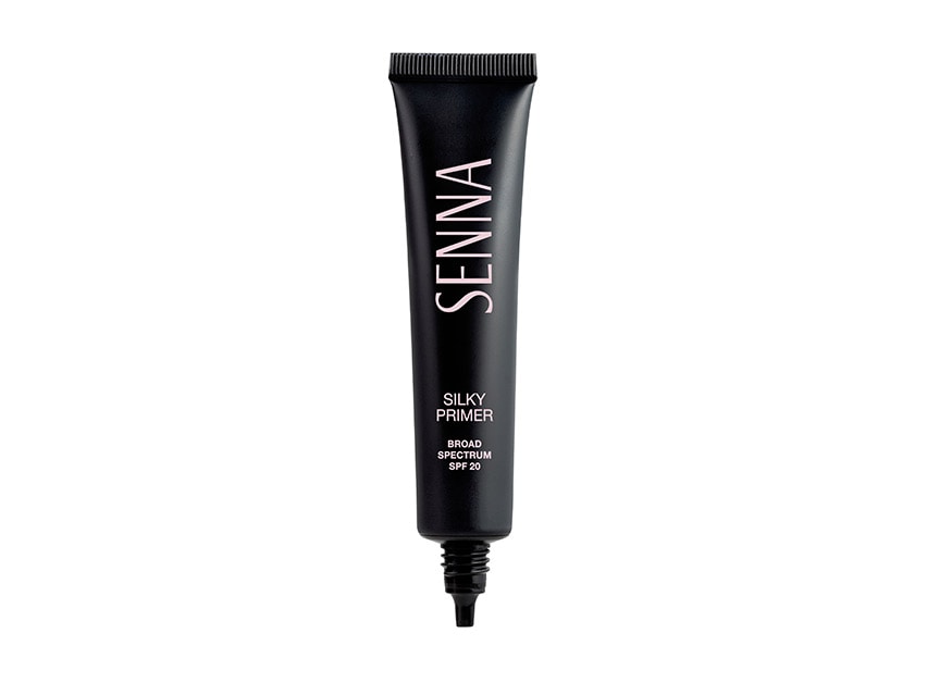 SENNA Silky Primer SPF20