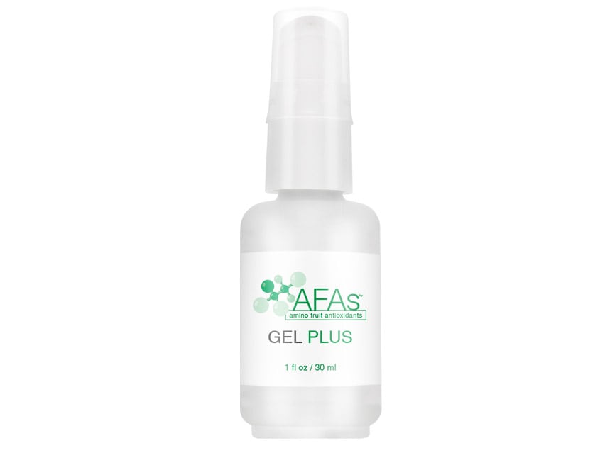 AFA Exfoliating Gel - Plus