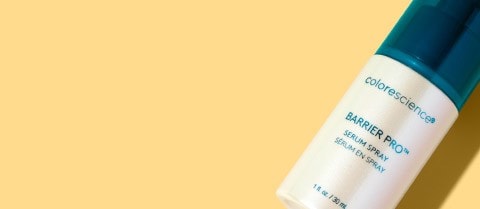 Free $28 Travel-Size Barrier Pro Serum Spray with $125 Colorescience purchase