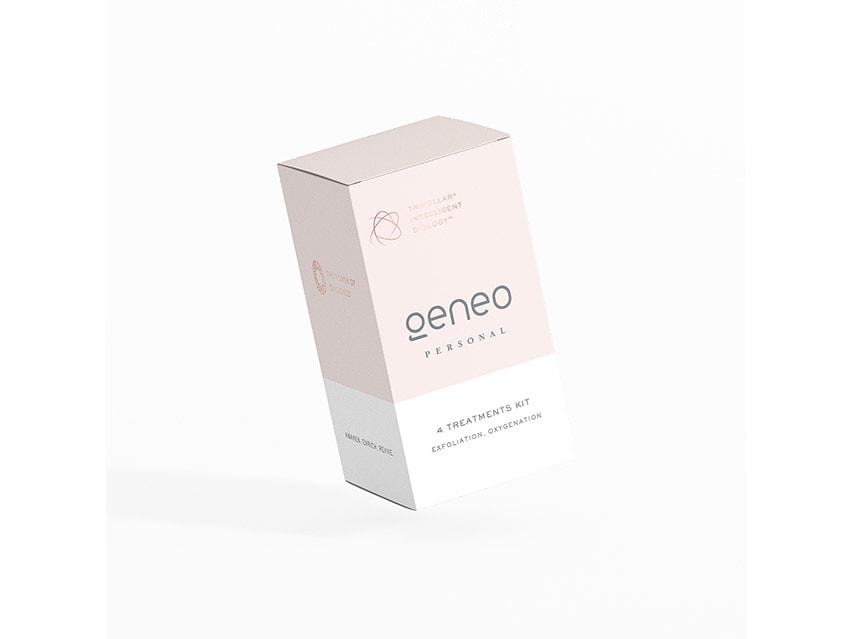 TriPollar Geneo 4 Treatment Kit