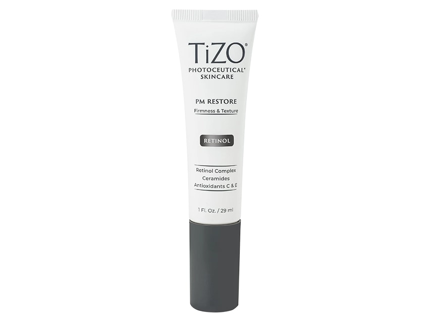 TiZO Photoceutical PM Restore
