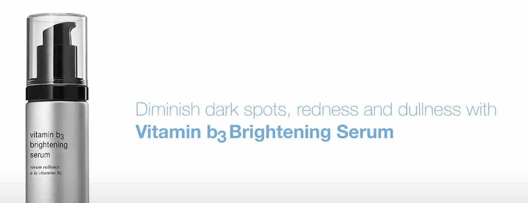Vitamin B3 Brightening Serum - PCA Skin