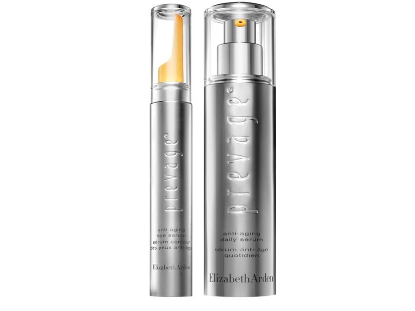 Prevage + Prevage Eye