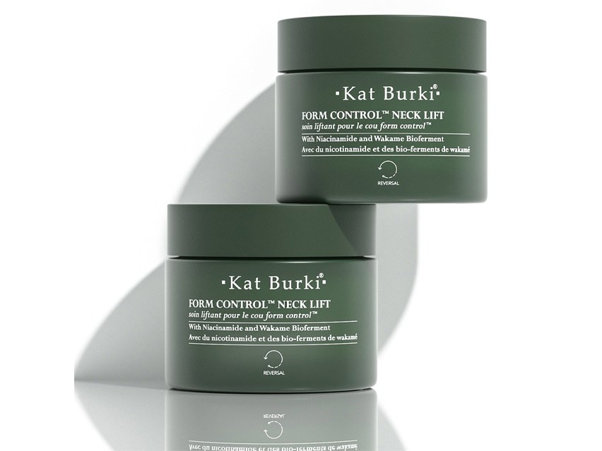 Kat Burki Form Control Neck Lift