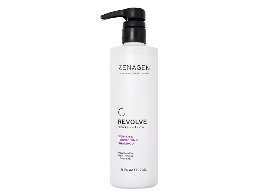 Zenagen Revolve Women&#39;s Thickening Shampoo