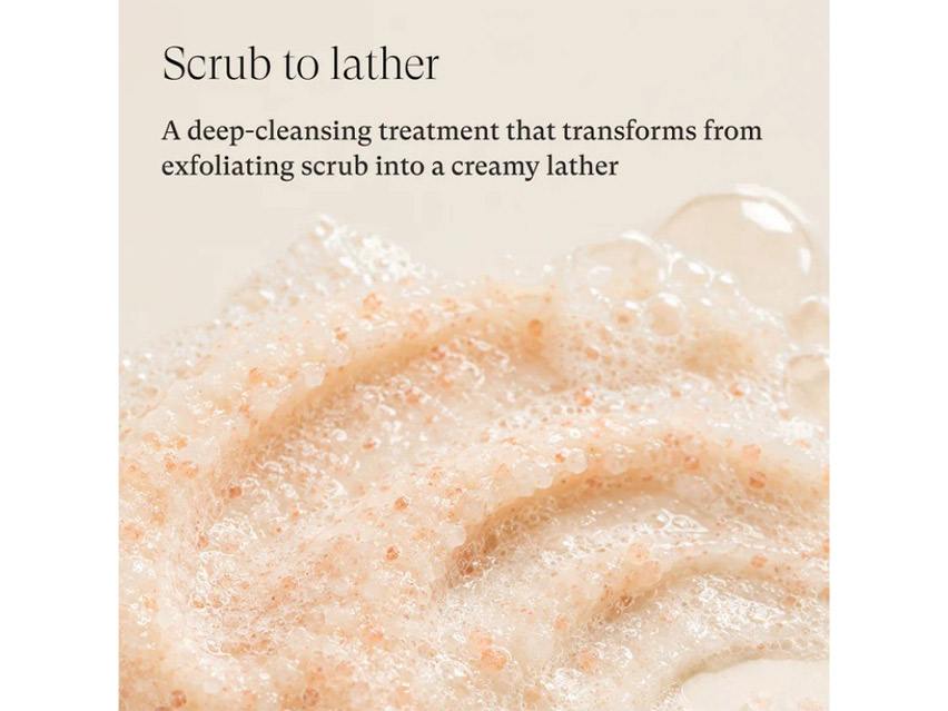 L'ANZA Scalp Therapy Balancing Scrub