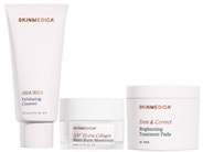 SkinMedica Brighten & Hydrate Set