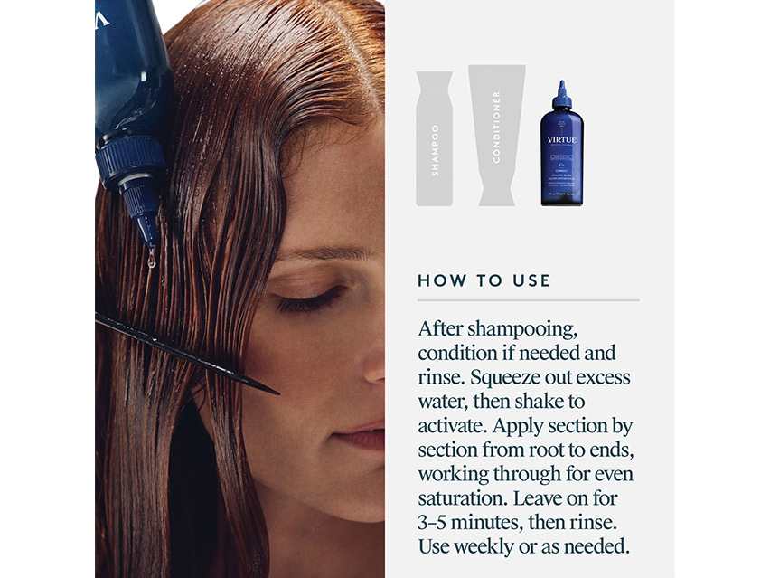 VIRTUE Healing Gloss