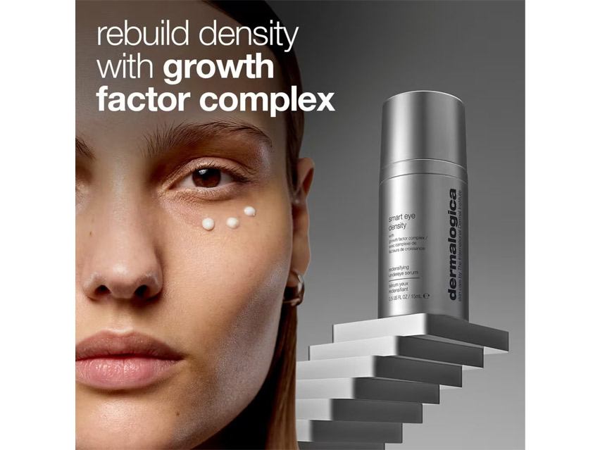 Dermalogica Smart Eye Density Serum