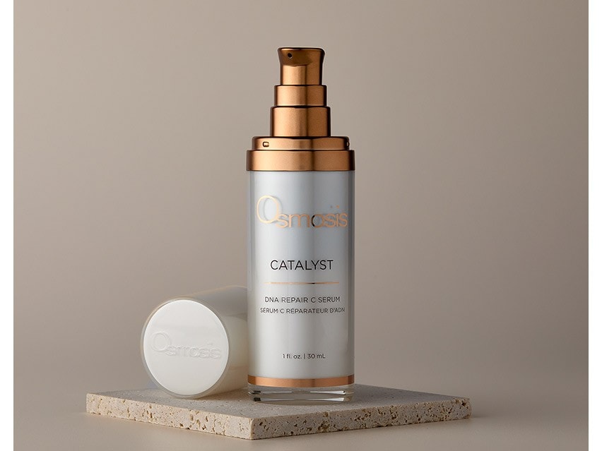 Osmosis Catalyst DNA Repair C Serum