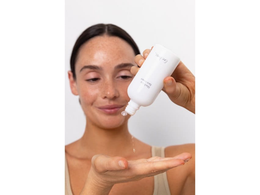 Ere Perez Black Tea Face Toner