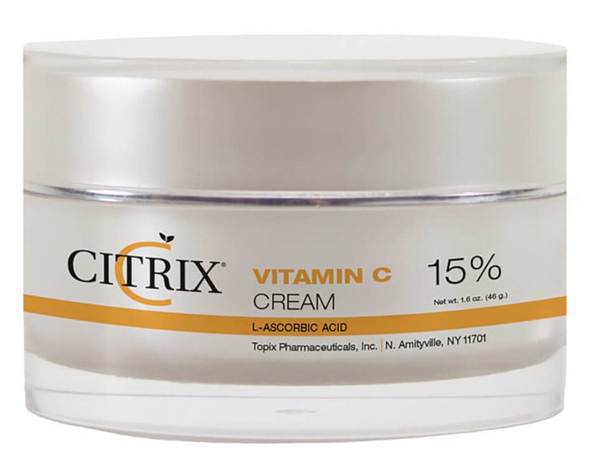 Citrix 15% Vitamin C Antioxidant Cream