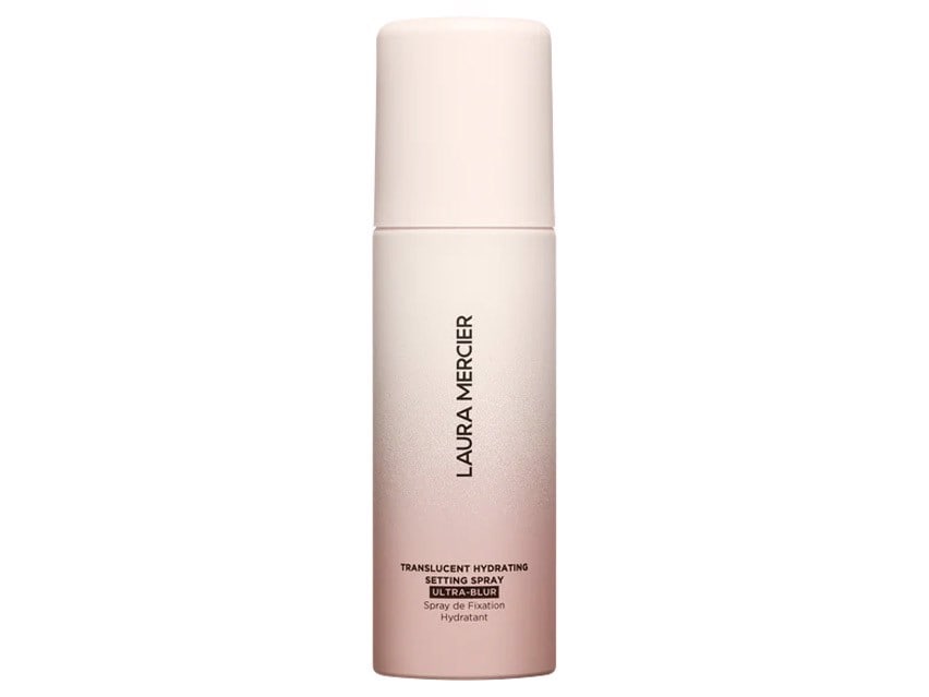 Laura Mercier Ultra Blur Translucent Hydrating Setting Spray
