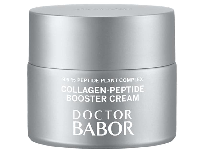 DOCTOR BABOR Collagen Peptide Booster Cream