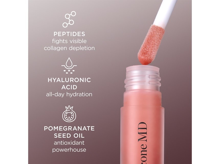 Perricone MD No Makeup Lip Oil