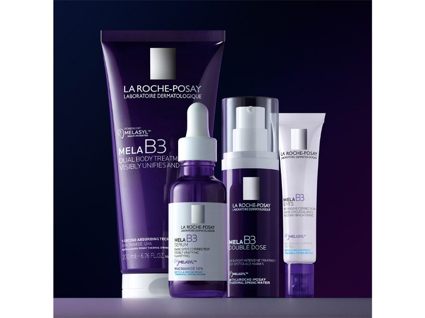 La Roche-Posay Mela B3 Eyes