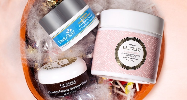 3 Sweet Treats That Will Benefit Your Skin