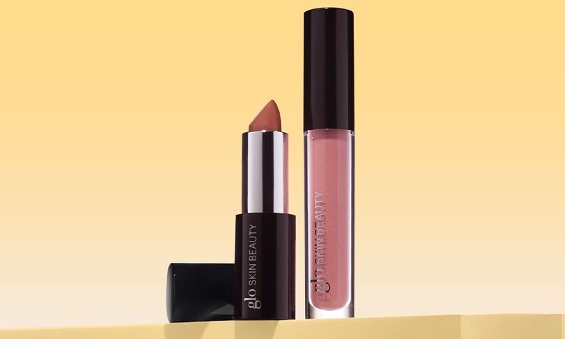 Glo Skin Beauty lip products