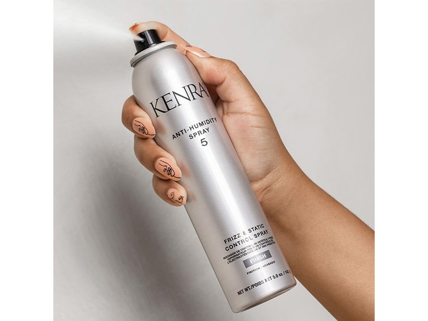 Kenra Professional Anti-Humidity Spray 5